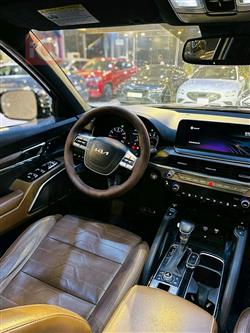 كيا تيلوريد